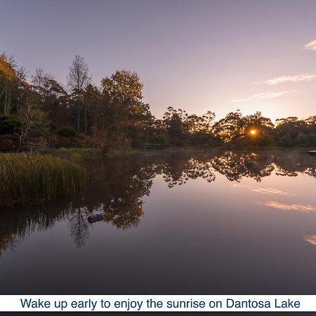 Vila Dantosa Blue Mountains Retreat Katoomba Exteriér fotografie